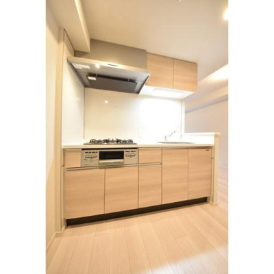 【キッチン】 | グランパセオ両国Ⅲ