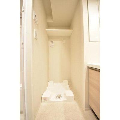 【設備】 | グランパセオ両国Ⅲ