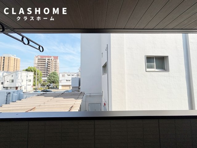 Croix Rousse(クロワルース)　　刈谷市の賃貸ならクラスホーム刈谷店の展望|同物件の別部屋になります。