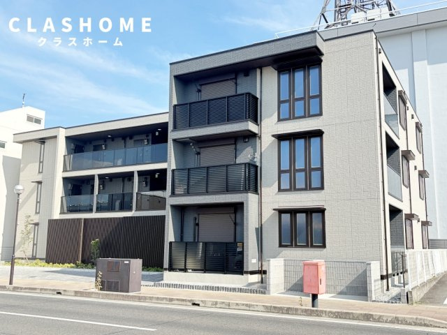 Croix Rousse(クロワルース)　　刈谷市の賃貸ならクラスホーム刈谷店の外観
