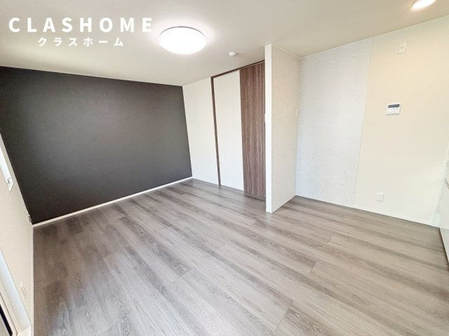 Croix Rousse(クロワルース)　　刈谷市の賃貸ならクラスホーム刈谷店の内装|同物件の別部屋になります。