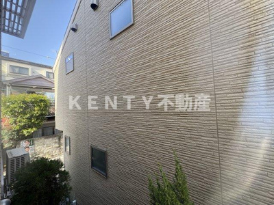 【展望】 | メゾン優