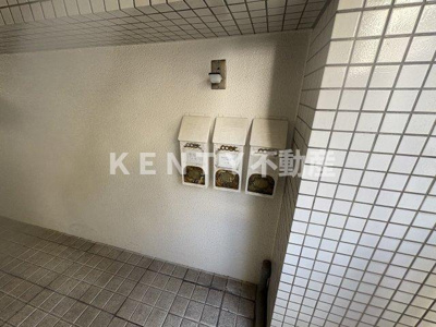 【その他共用部分】 | メゾン優