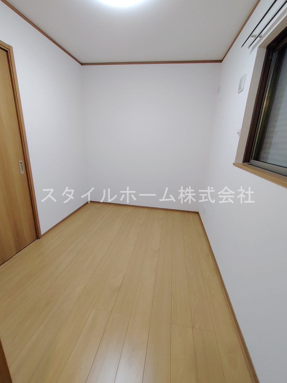 プランドール今宮の内装