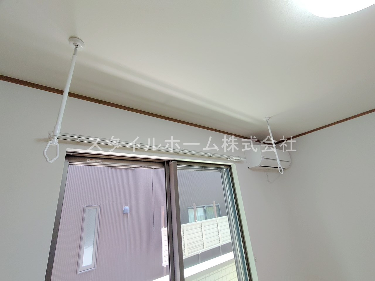 プランドール今宮の設備