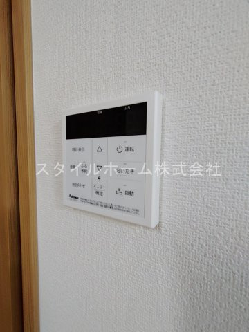 プランドール今宮の設備