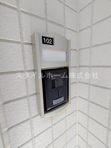 プランドール今宮のその他