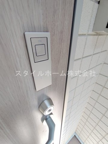 プランドール今宮の設備