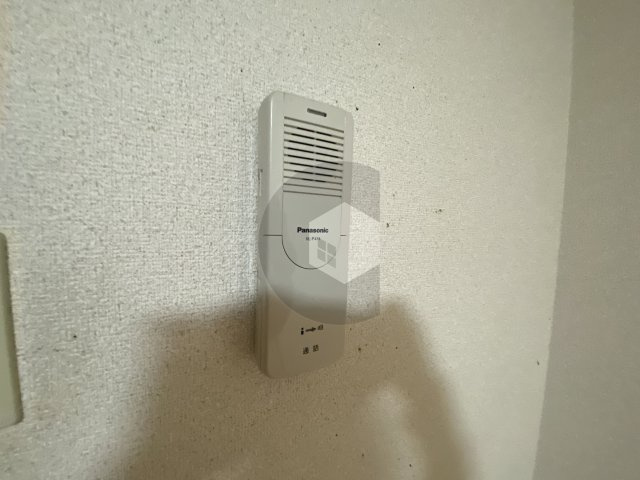 アルベージュ八戸ノ里1番館の設備