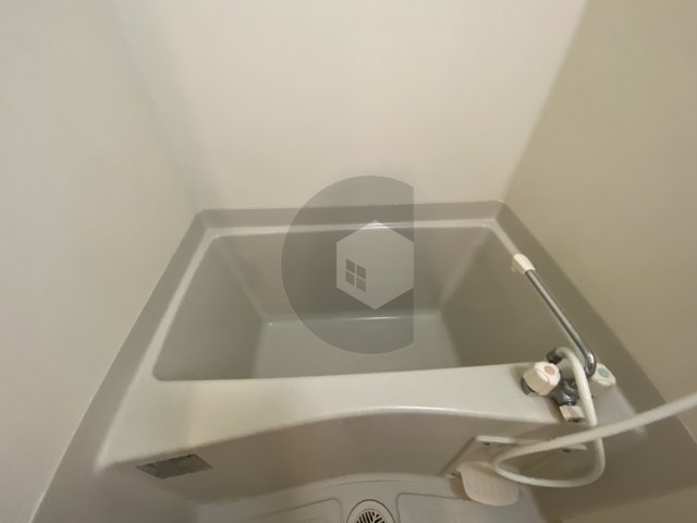 アルベージュ八戸ノ里1番館の浴室