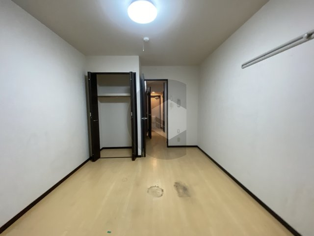 アルベージュ八戸ノ里1番館の内装