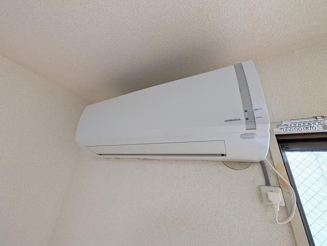 【設備】ＳＴＡＹニュータイプビル