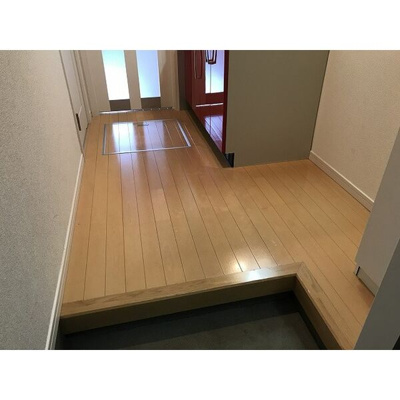 【玄関】 | あい千種