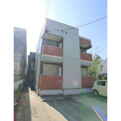 【外観】 | あい千種