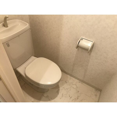 【トイレ】 | あい千種