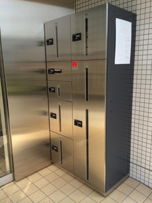 【その他共用部分】 | リーヴ2（リーヴツー）