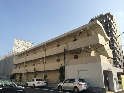 【エントランス】 | リーヴ2（リーヴツー）