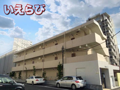 【外観】 | リーヴ2（リーヴツー）