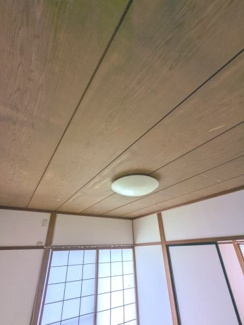 【和室】 | コーポラス飯国