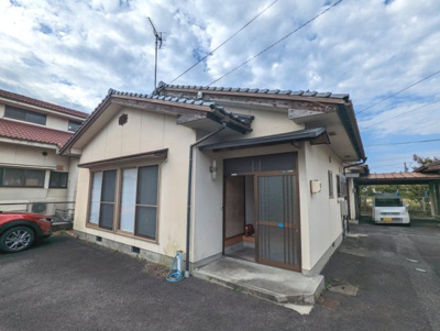 【外観】 | コーポラス飯国