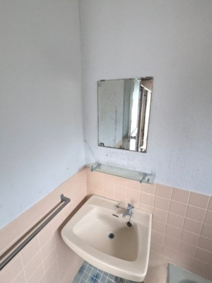 【浴室】 | コーポラス飯国