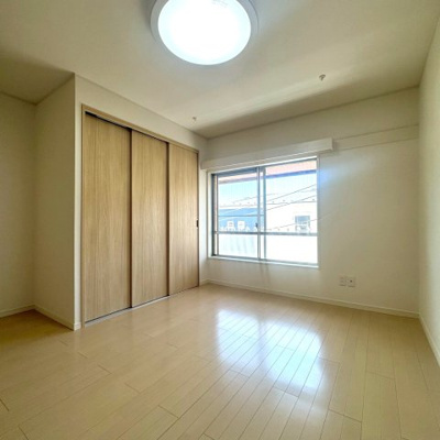 【洋室】 | セントラル西麻布