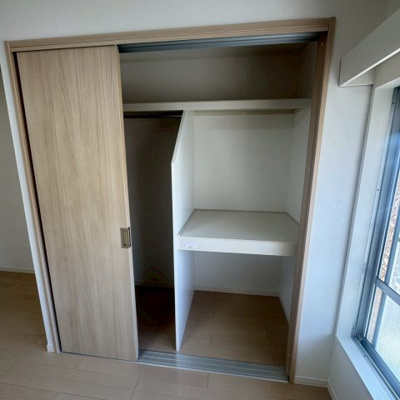 【収納】 | セントラル西麻布