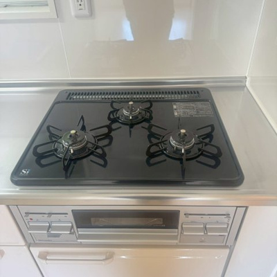 【キッチン】 | セントラル西麻布