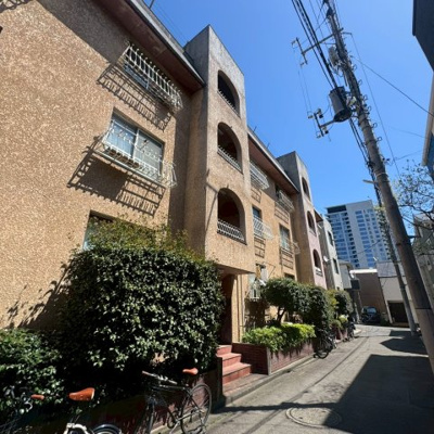 【周辺】 | セントラル西麻布