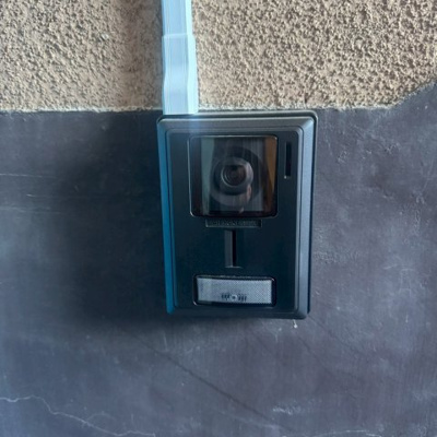 【セキュリティ】 | セントラル西麻布