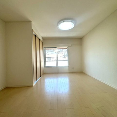 【居間・リビング】 | セントラル西麻布