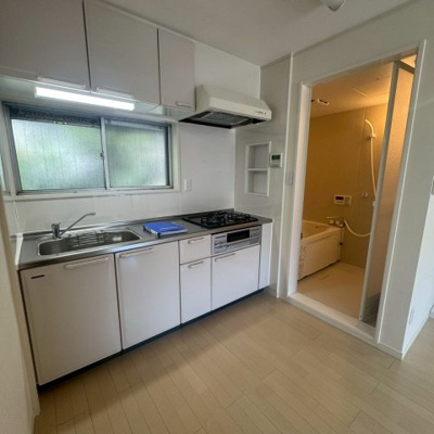 【キッチン】 | セントラル西麻布