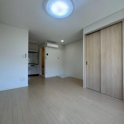 【居間・リビング】 | セントラル西麻布