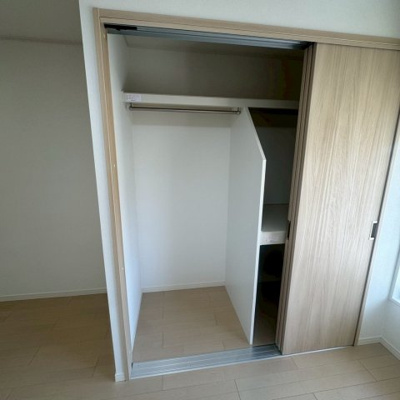 【収納】 | セントラル西麻布