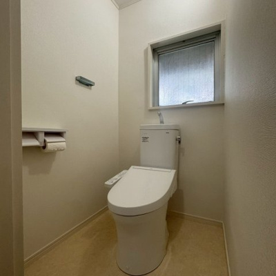 【トイレ】 | セントラル西麻布