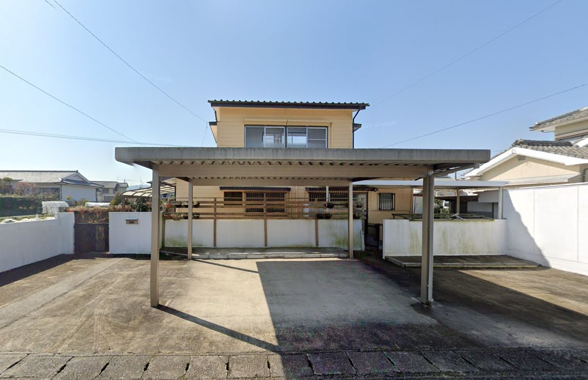 北諸県郡三股町大字樺山の中古一戸建