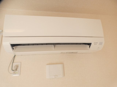 【設備】 | ヒルズライフ A棟