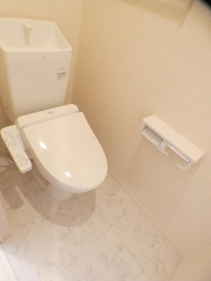 【トイレ】 | ヒルズライフ A棟 | トイレも気になるポイント