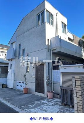 練馬区桜台２丁目の賃貸マンション