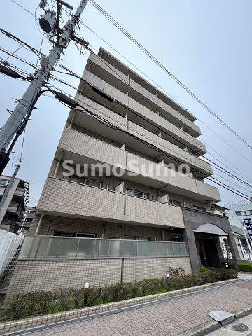 ラ・コピエ南塚口