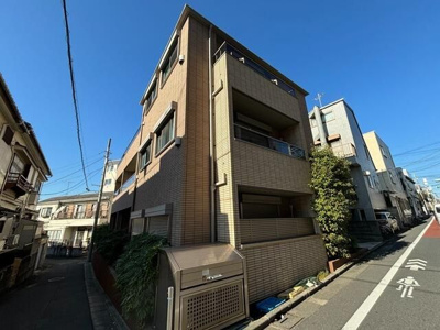 【外観】 | グランディール