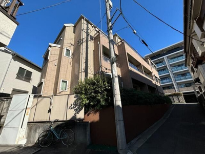 【外観】 | グランディール