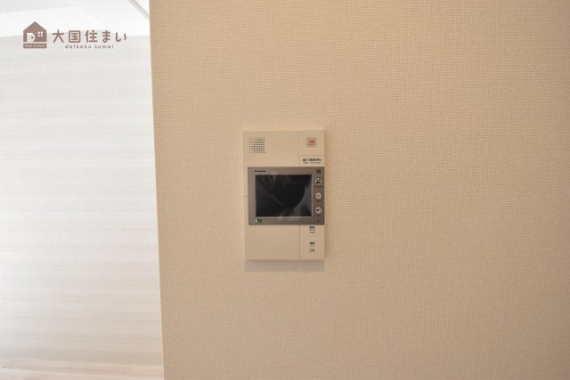 【セキュリティ】 | セレニテ日本橋プリエ