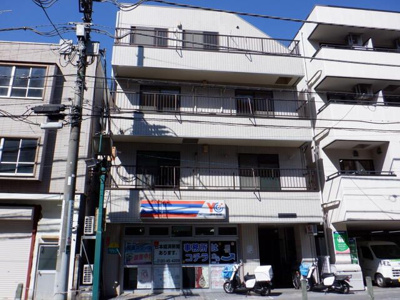 【外観】 | レイクウッド