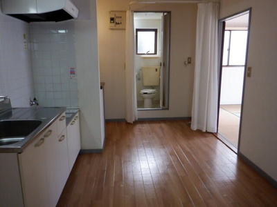 【居間・リビング】 | レイクウッド