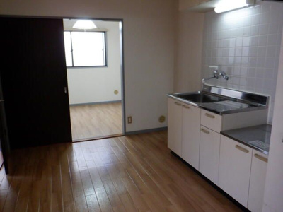 【キッチン】 | レイクウッド