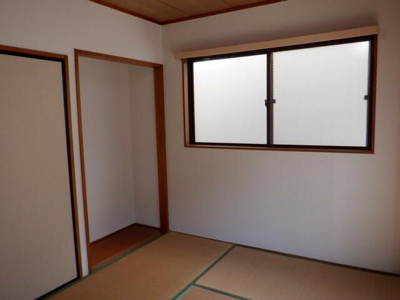 【洋室】 | レイクウッド