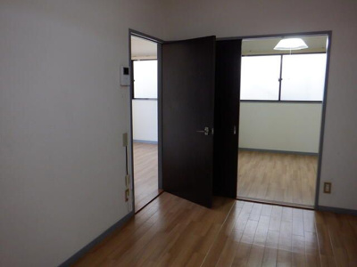 【内装】 | レイクウッド