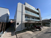 プラージュ新検見川の画像