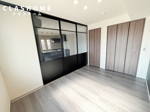 Croix Rousse(クロワルース)　　刈谷市の賃貸ならクラスホーム刈谷店の内装|同物件の別部屋になります。